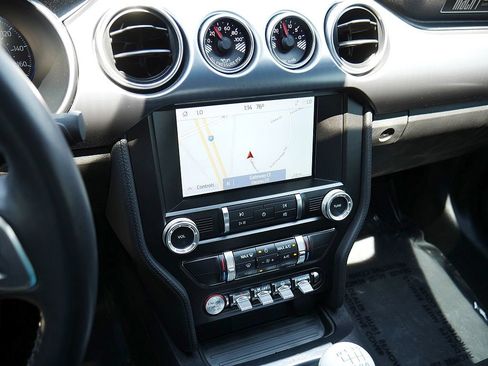 Used 2022 Ford Mustang Mach 1 RWD image 31