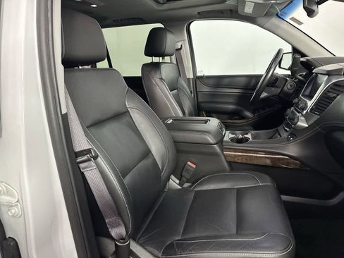 Used 2017 Chevrolet Tahoe LT image 21