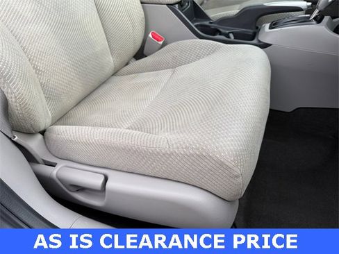 Used 2012 Honda Civic Hybrid Sedan image 18