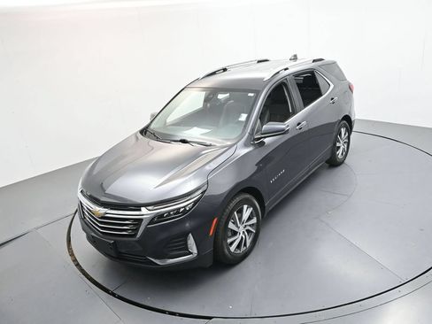 Used 2022 Chevrolet Equinox Premier FWD image 45