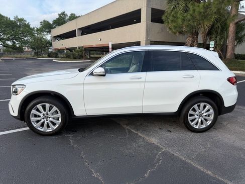 Used 2020 Mercedes-Benz GLC 300 image 5
