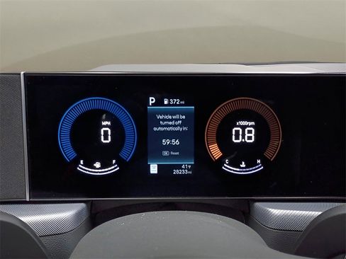 Certified 2025 Hyundai Sonata SEL image 13