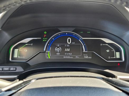 Used 2019 Honda Clarity Touring image 19