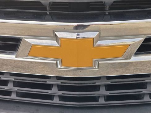 Used 2021 Chevrolet Silverado 1500 LT w/ Texas Edition Plus RWD image 10