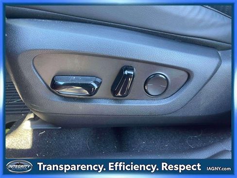 Used 2024 Lexus NX 350 AWD w/ Premium Package image 17