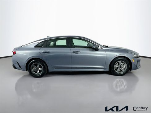 Certified 2024 Kia K5 LXS FWD image 4