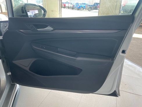 Used 2023 Volkswagen GTI SE image 26