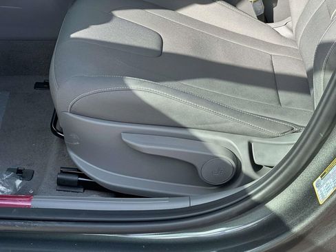 New 2026 Hyundai Elantra Blue image 14