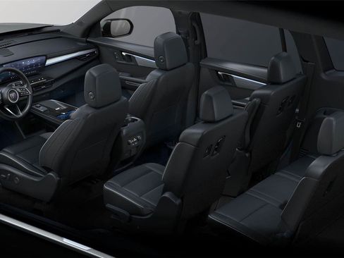 New 2026 Buick Enclave Preferred image 90