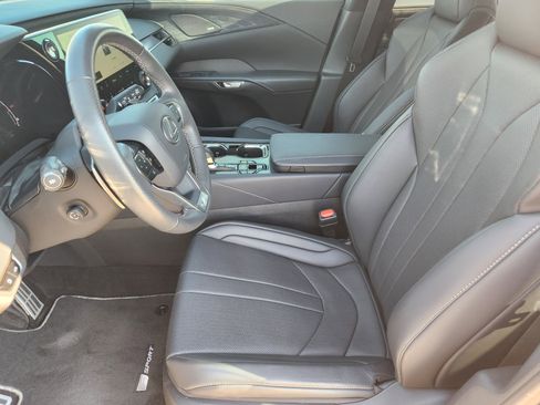 Used 2024 Lexus RX 350 F Sport image 17