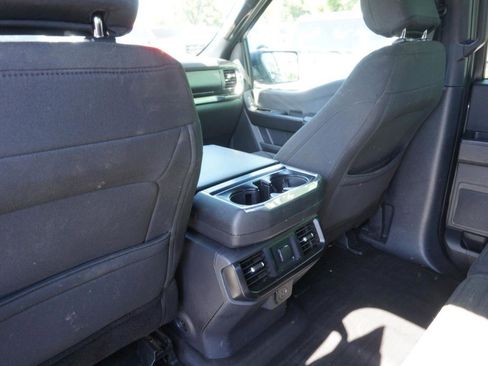 Used 2021 Ford F150 XL w/ STX Appearance Package AWD/4WD image 11