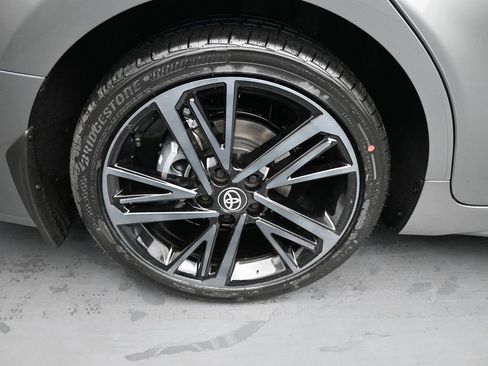 New 2026 Toyota Camry XSE image 10