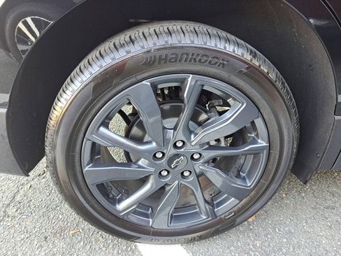 Certified 2024 Chevrolet Equinox RS w/ RS Leather Package image 18