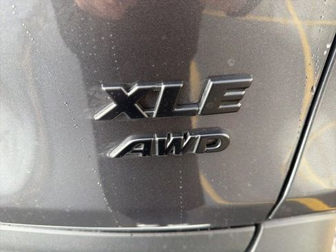 New 2025 Toyota RAV4 XLE Premium image 17