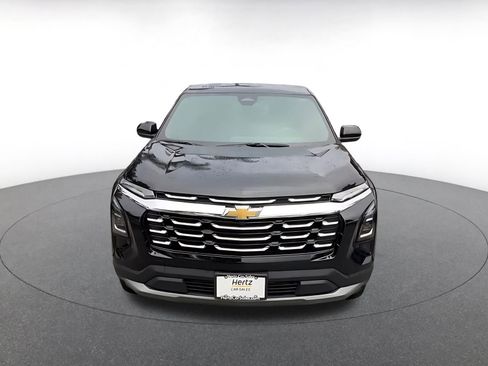 Used 2025 Chevrolet Equinox LT image 4