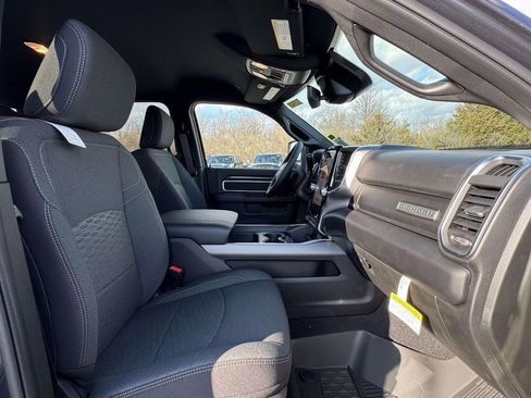 New 2026 RAM 2500 Big Horn image 16