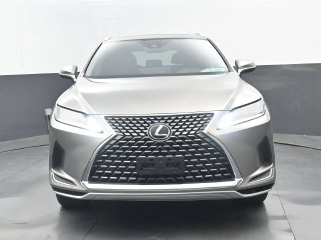 Used 2020 Lexus RX 350 FWD w/ Premium Package image 5
