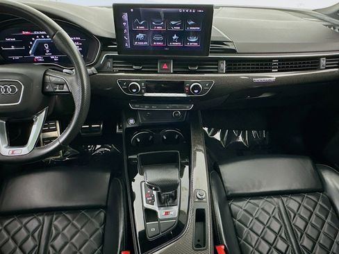 Used 2023 Audi S5 Premium Plus w/ Premium Plus Package image 11