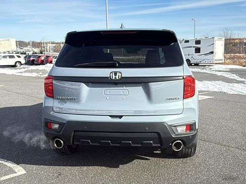 Used 2023 Honda Passport EX-L image 8