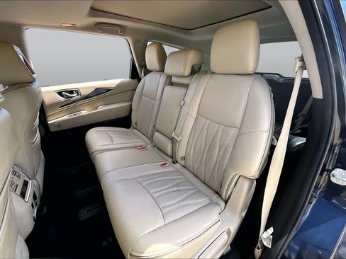 Used 2016 INFINITI QX60 FWD w/ Deluxe Technology Package image 20