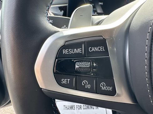 Certified 2024 BMW X5 M60i image 32