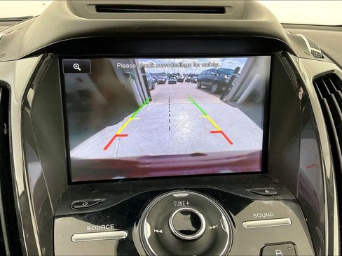 Used 2014 Ford Escape Titanium w/ Equipment Group 401A image 29