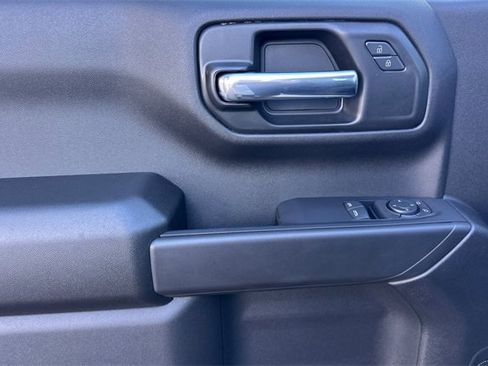 New 2026 Chevrolet Silverado 1500 W/T w/ WT Value Package image 14