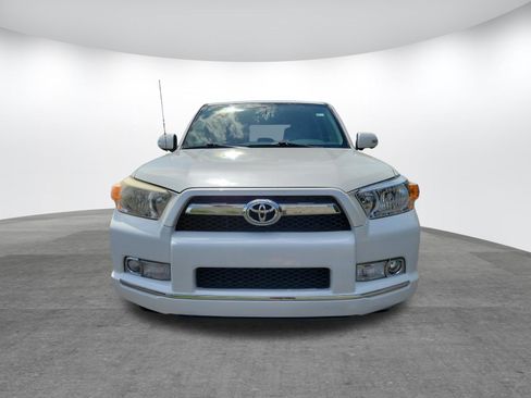 Used 2012 Toyota 4Runner Limited RWD image 18