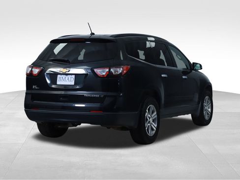 Used 2015 Chevrolet Traverse LT image 13