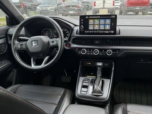 Used 2024 Honda CR-V Sport-L image 28