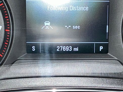 Certified 2023 Chevrolet TrailBlazer LT image 24