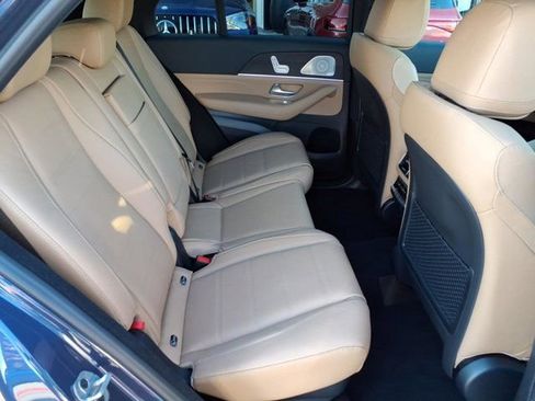New 2026 Mercedes-Benz GLE 350 4MATIC image 20