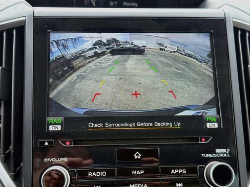 Certified 2022 Subaru Forester Limited AWD/4WD image 33