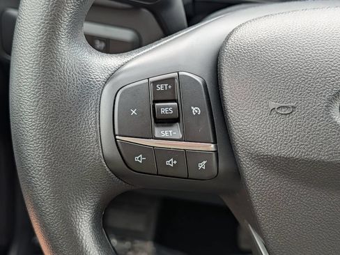 Used 2021 Ford Escape SE AWD/4WD image 24