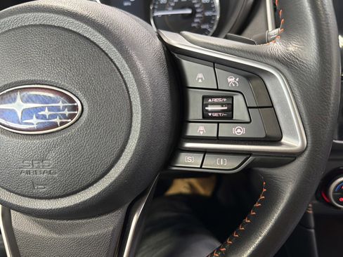 Certified 2021 Subaru Crosstrek 2.5i Limited w/ Popular Package #5 image 28