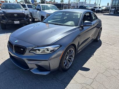 Used 2018 BMW M2