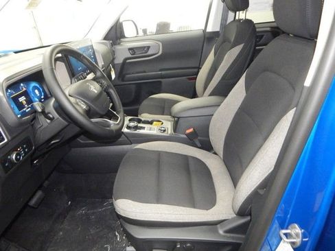 New 2025 Ford Bronco Sport Big Bend w/ Convenience Package image 14