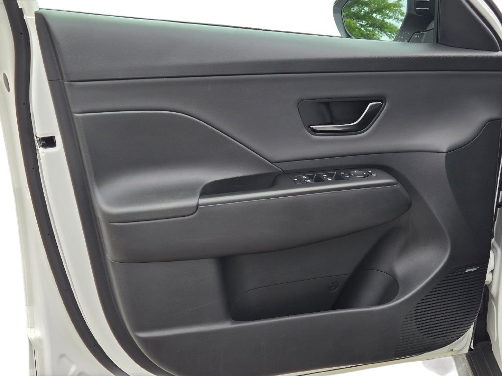 Used 2024 Hyundai Kona N Line AWD/4WD image 14