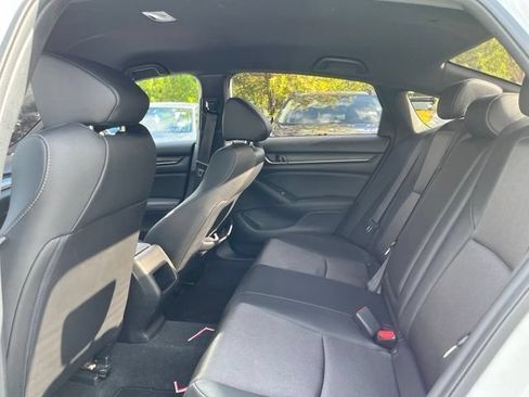 Used 2020 Honda Accord Sport image 9