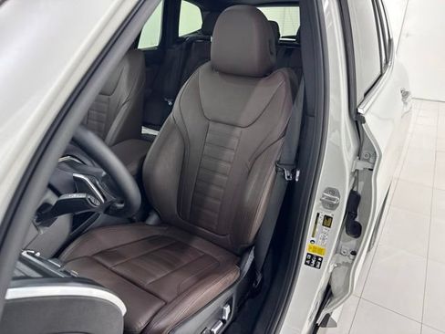 Used 2022 BMW X3 xDrive30i w/ Premium Package AWD/4WD image 13