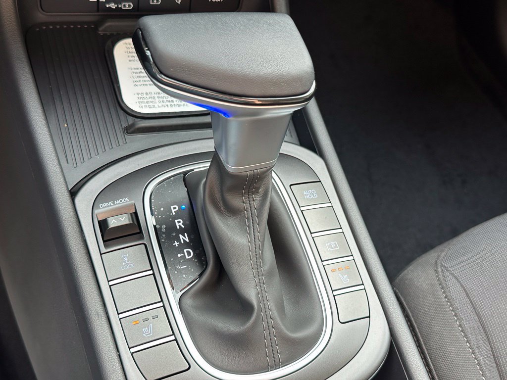 New 2027 Hyundai Kona SEL Sport AWD/4WD image 16