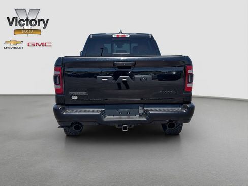 Used 2019 RAM 1500 Rebel w/ Level 2 Equipment Group AWD/4WD image 5