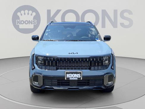 New 2027 Kia Seltos X-Line S AWD/4WD image 11