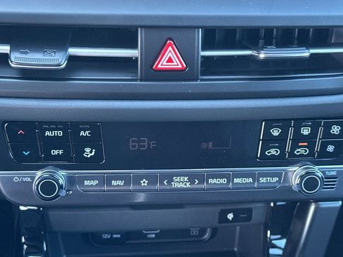 New 2026 Kia Seltos EX image 21