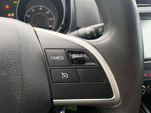 Used 2023 Mitsubishi Outlander Sport ES image 18