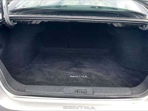 Used 2023 Nissan Sentra S FWD image 24
