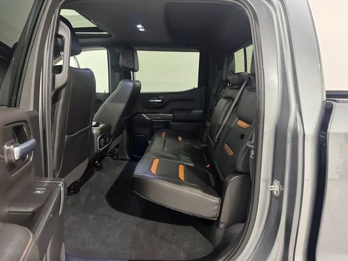 Used 2021 GMC Sierra 1500 AT4 w/ AT4 Premium Package AWD/4WD image 20