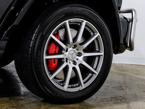 Used 2021 Mercedes-Benz G 63 AMG 4MATIC image 56