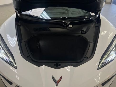 Used 2022 Chevrolet Corvette Stingray image 32