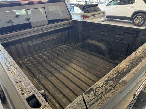 Used 2023 GMC Sierra 1500 Denali w/ Technology Package image 43